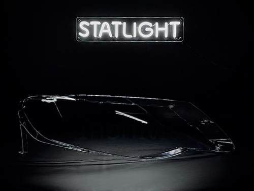 Комплект стекол Volkswagen Touareg GP 2006-2010