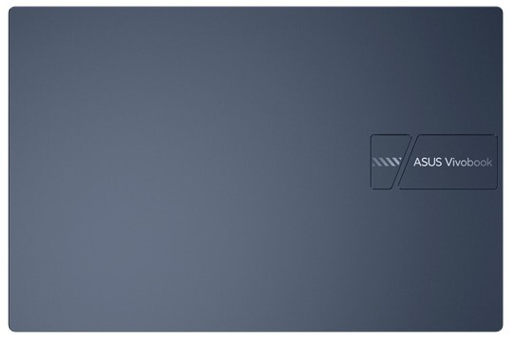 Ноутбук  ASUS X1404VA-EB416W 14 ", Core i5, 8 Гб RAM, 512 Гб SSD, Iris Xe Graphics, Синий