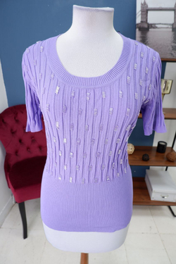 Джемпер WoolStreet красивый 46 размер