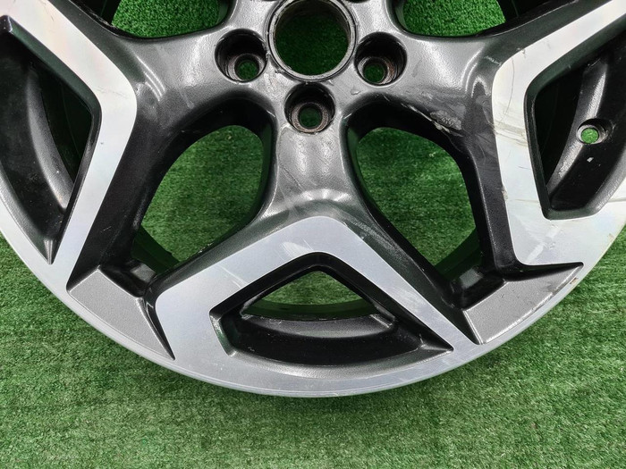 Диск литой R18 Subaru XV 2 (2017-2023)