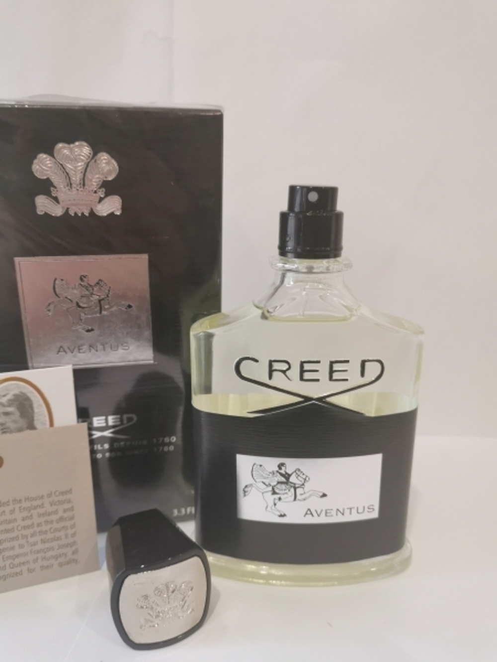 Creed Aventus