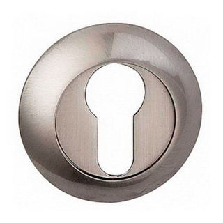 Накладка BUSSARE B0-10 матовый хром