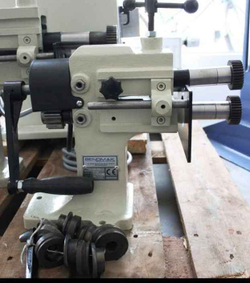 Ручной зиговочный станок Bendmak SW-80