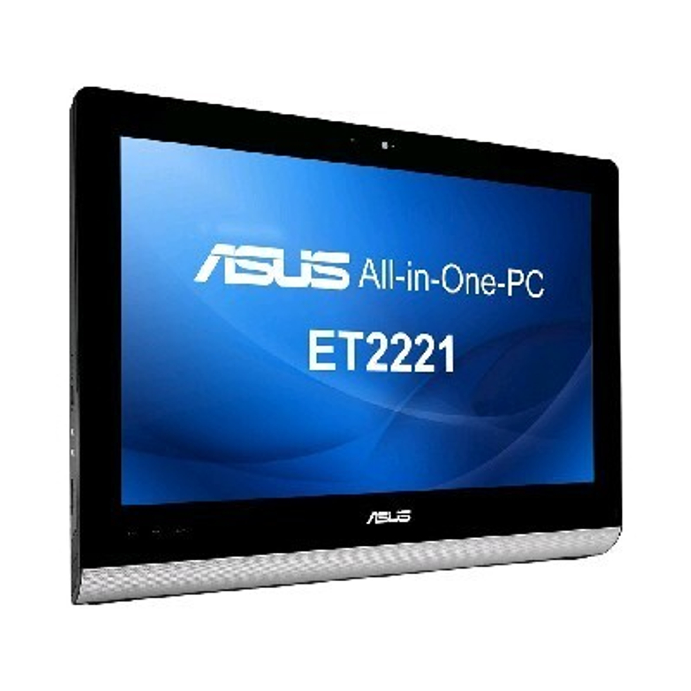 Моноблок ASUS EeeTop ET2221IUTH-B037K 90PT00R1-M02260