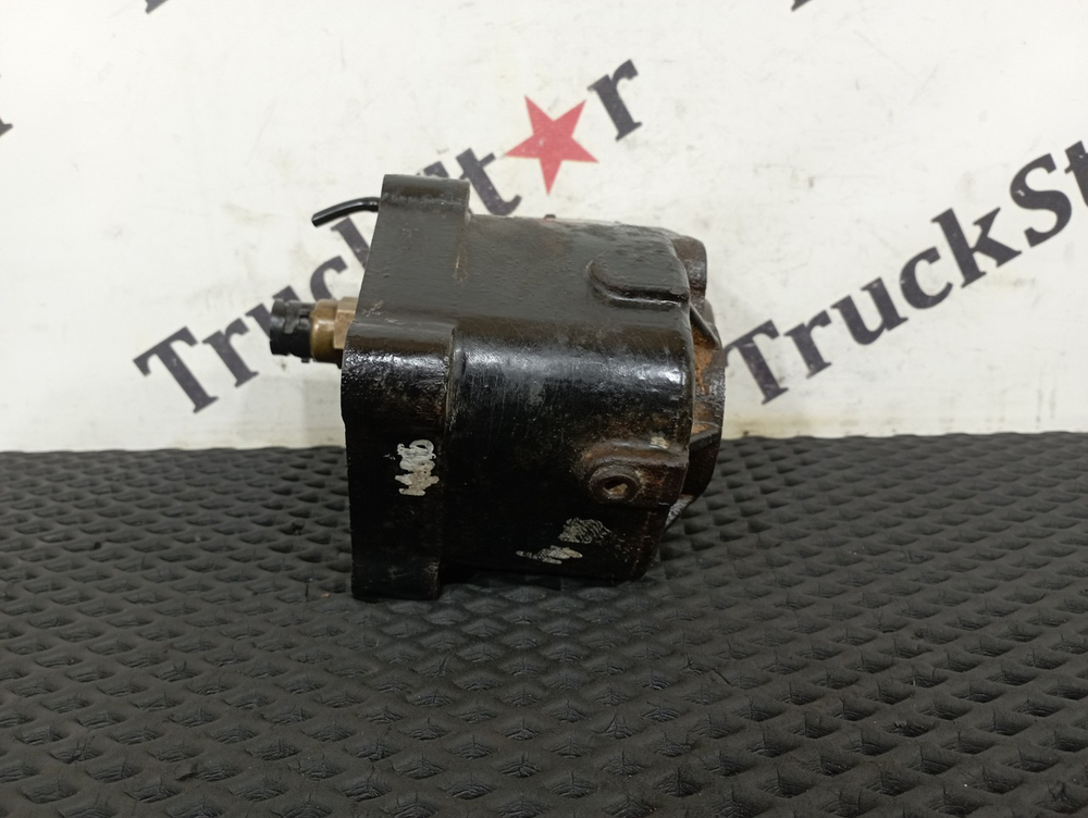 Коробка отбора мощности 2023г.