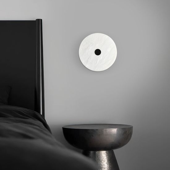 40341 LED / настенный светильник / черный