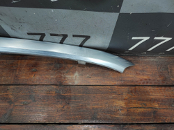 Молдинг решетки радиатора Omoda C5 22-нв Б/У Оригинал 602002720AAAKX