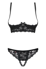 Пикантный комплект женского белья Letica