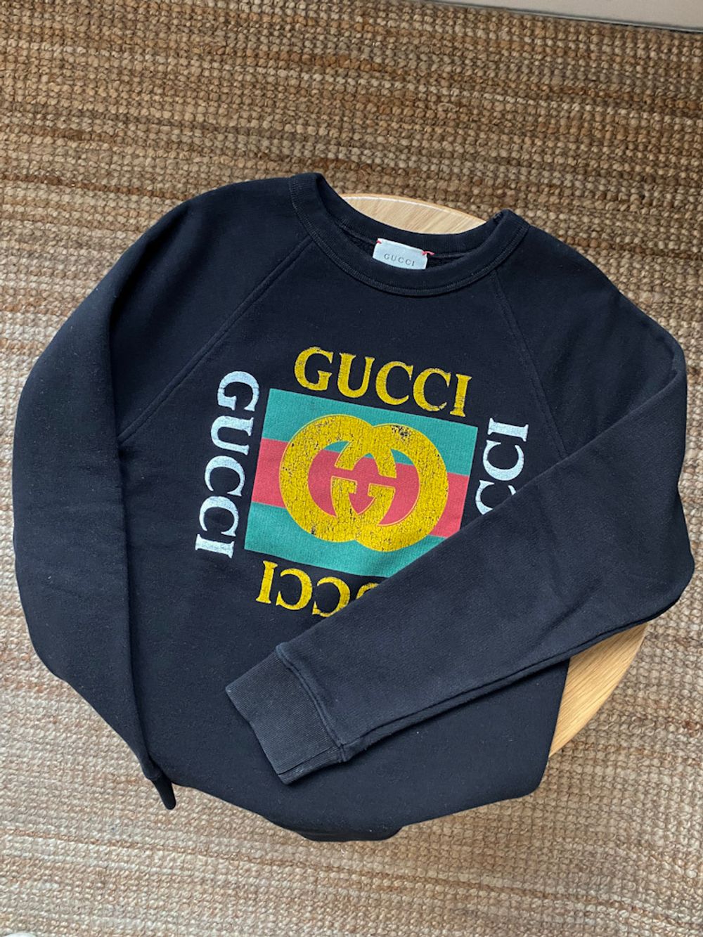 Свитшот Gucci