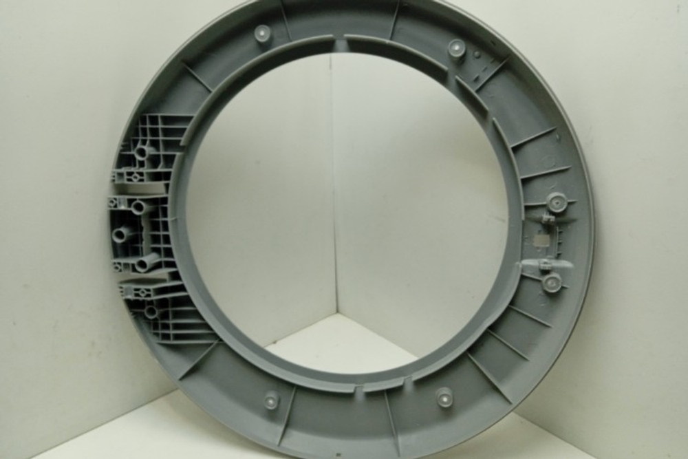 F10A8HDC кт159 Внутреннее обрамление люка для стиральной машины LG F10A8HDC б/у