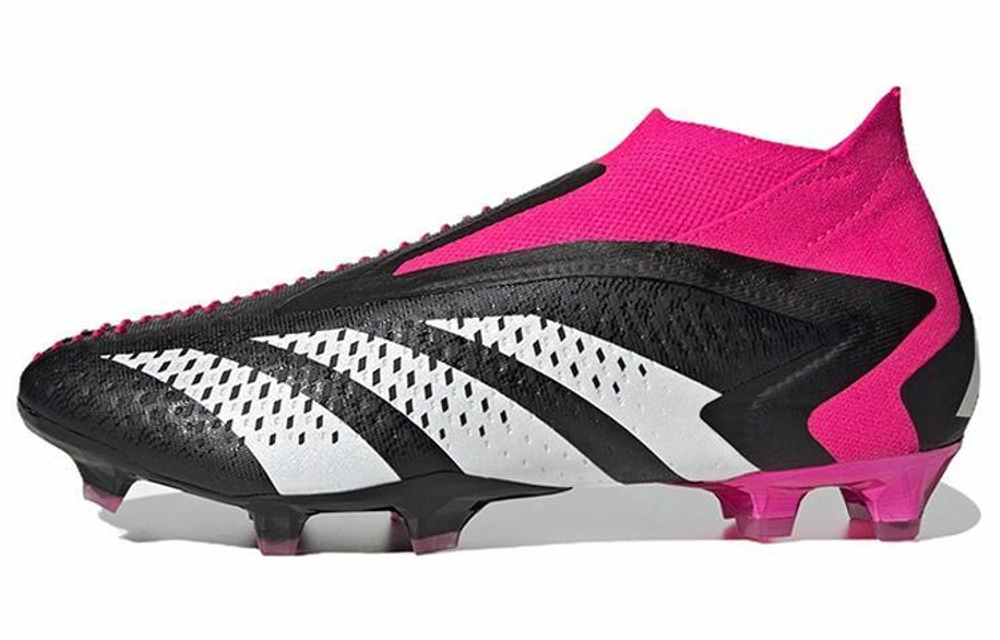 Кроссовки Adidas Predator Accuracy+ Fg