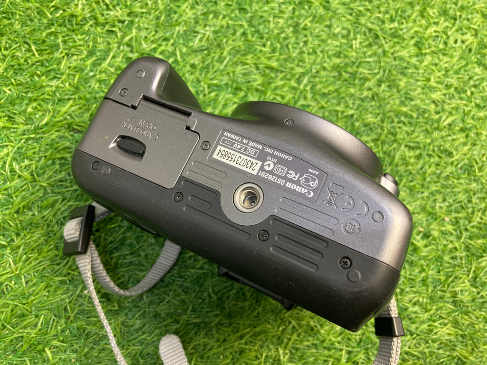Canon 1100D + 18-55mm Серый Покупка/Продажа