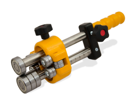 Роликовый листогиб Metal Master MRB UNO 100