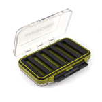 Мормышница пластиковая большая, двухсторонняя