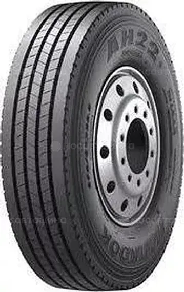 Hankook AH22 12x22,5 152/148L PR16 (Рулевая ось)