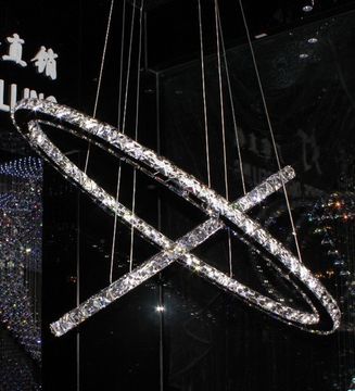 cristal chandelier 34-15  ( Cristal palace )