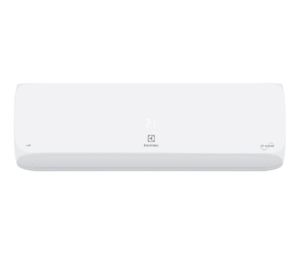 Electrolux Loft DC Inverter EACS/I-12HAL/N8
