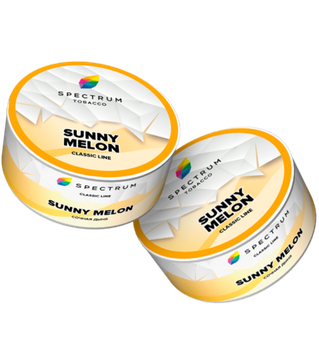 Spectrum (SUNNY MELON), 25 гр