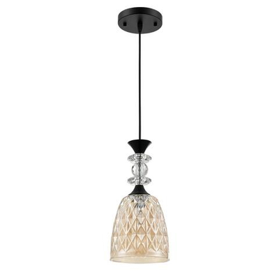 8056/1A LN Светильник E27 1*60Вт 220В IP20 SUSPENTIONI
