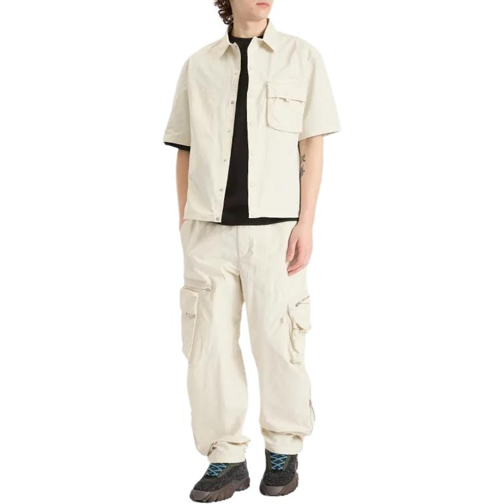 Oakley Pocket Short Sleeve Shirt