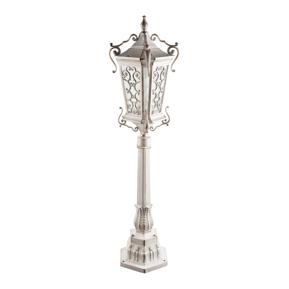 100019/1070 WBG Ландшафтный светильник LOFT IT Tremezzo