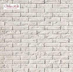 Искусственный камень White Hills, коллекция Дерри Брик