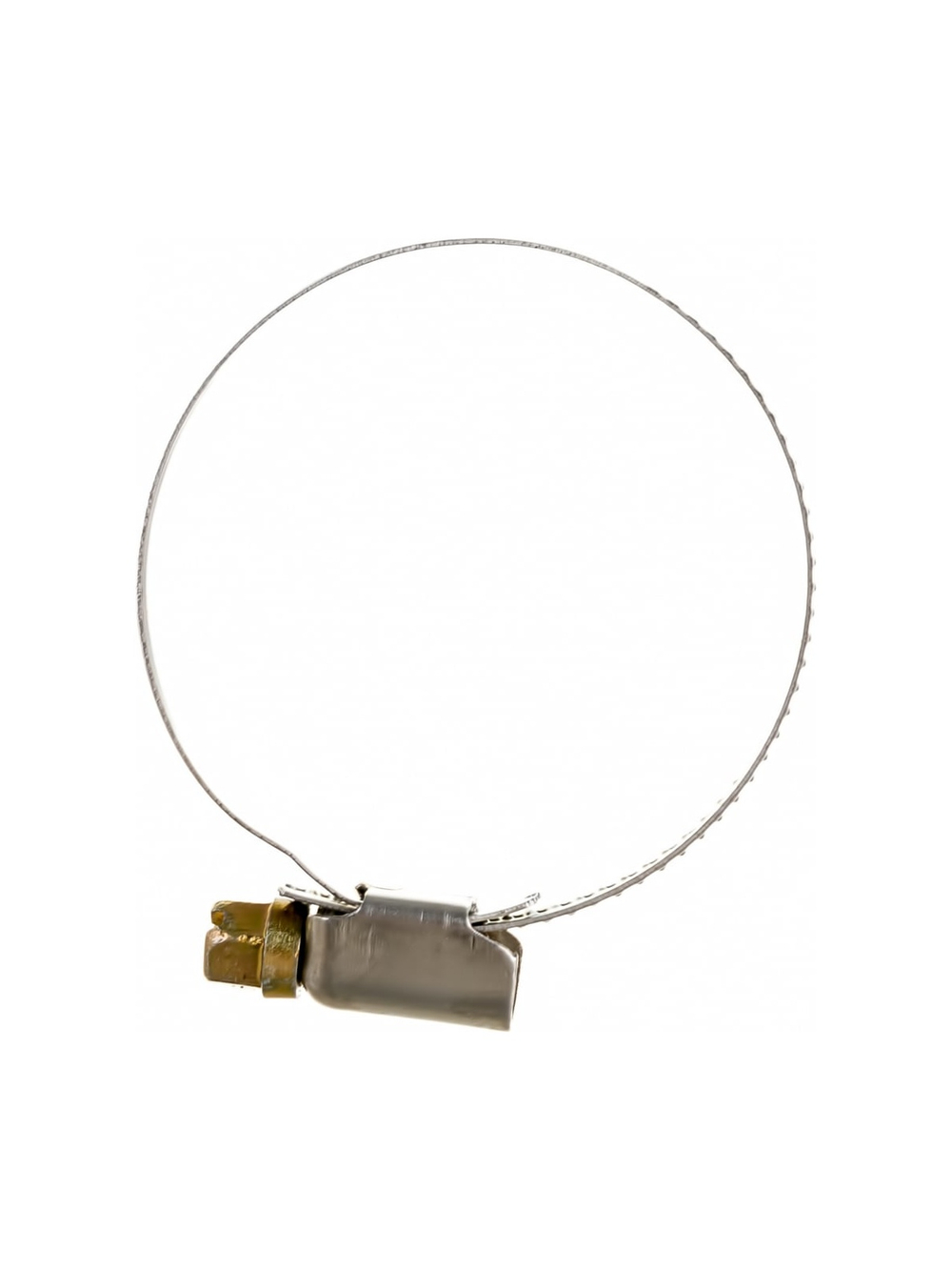 Червячный хомут нерж Gigant 32-50 мм/9 W2, 25 шт G/1/47