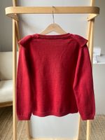 Хлопковый свитер Chloe, 128