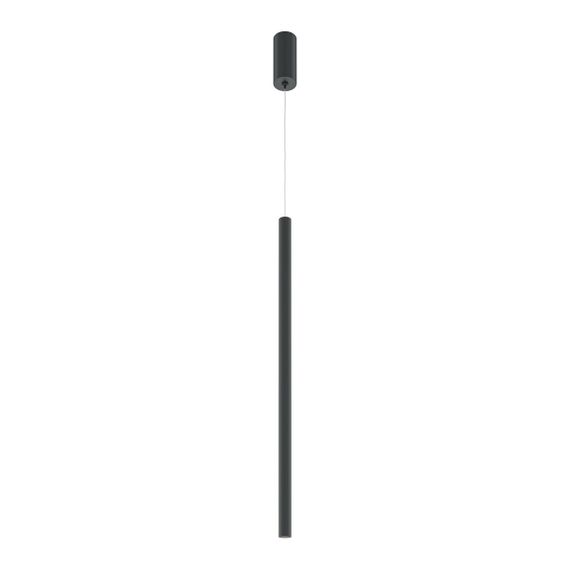 Подвесной светодиодный светильник Maytoni Pro Extra MOD160PL-L6BK