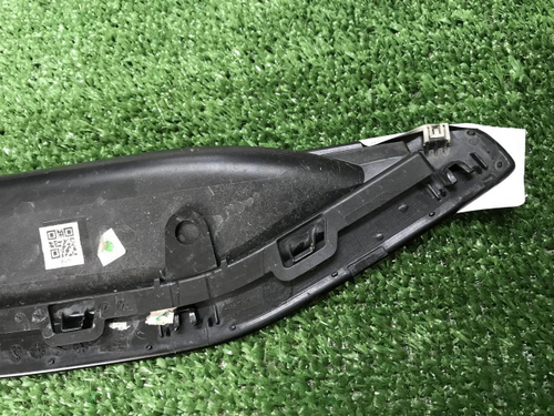 Накладка крыла передняя левая BMW X5 G05 (18-23)
