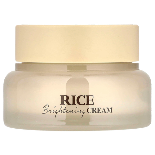 SKINFOOD, Осветляющий крем с рисом, 60 мл (2,02 жидк. Унции)