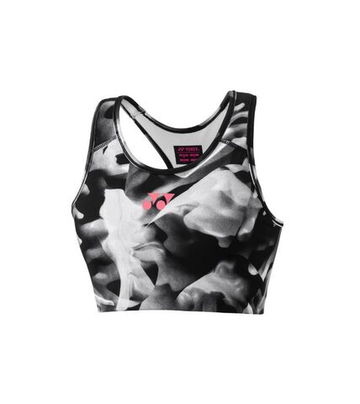 ТОП теннисный Yonex Sports - black/white