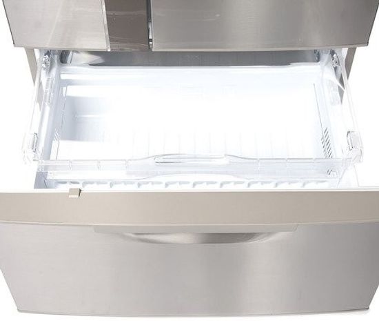 Холодильник Mitsubishi MR-JXR655W-BR-R