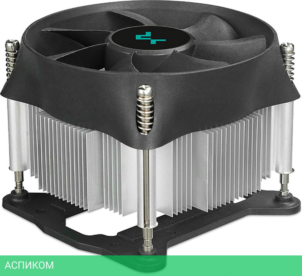 Кулер для процессора DeepCool Theta 31 PWM 1700 (DP-ICAS-T31P-17)