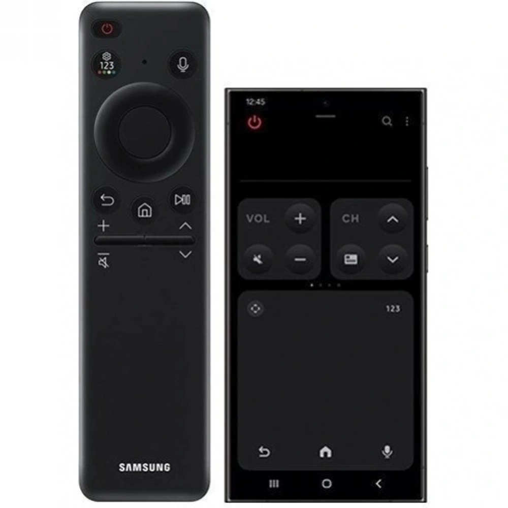 Телевизор Samsung NEO Q-LED QE65QN990FUXRU 65"
