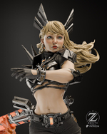 Фигурка Magik Мэджик Marvel Rivals Марвел Райвлс