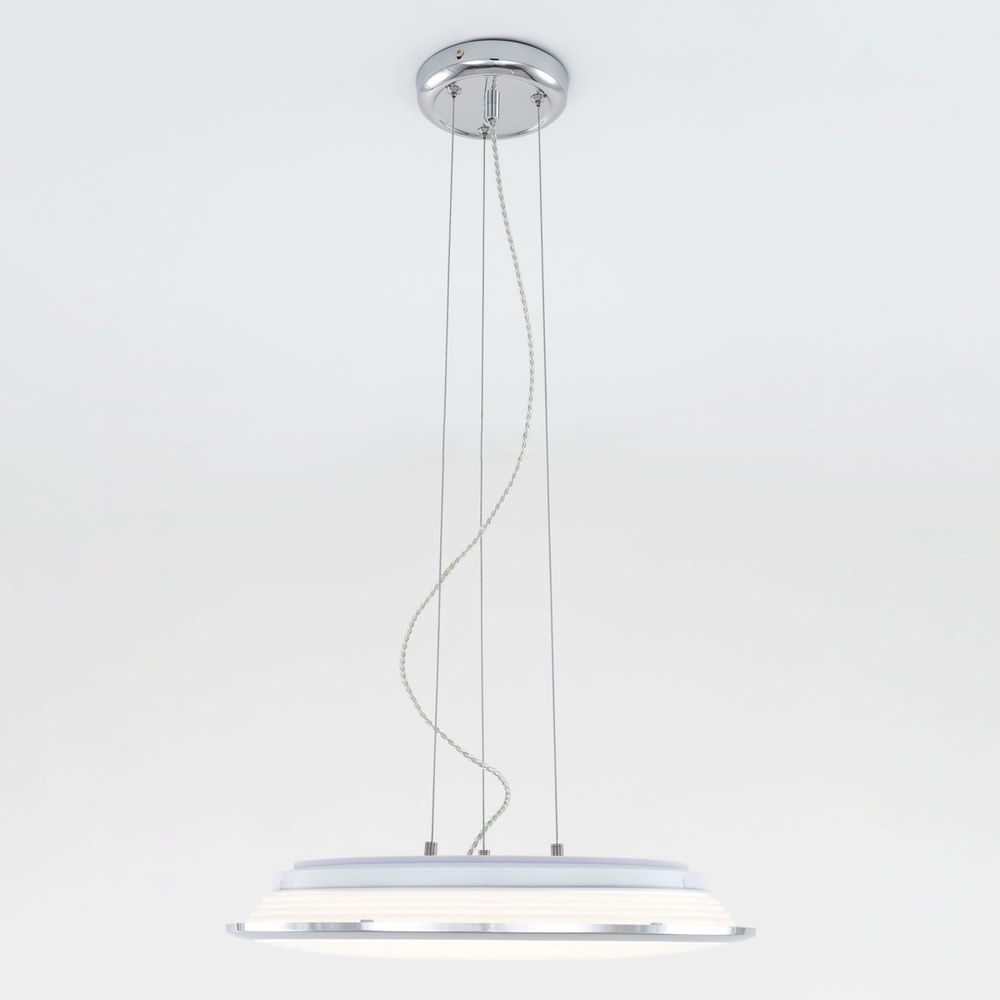 Citilux Старлайт CL703011 Подвесная арматура Хром