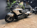 Honda GL1800 Gold Wing Tour 2026