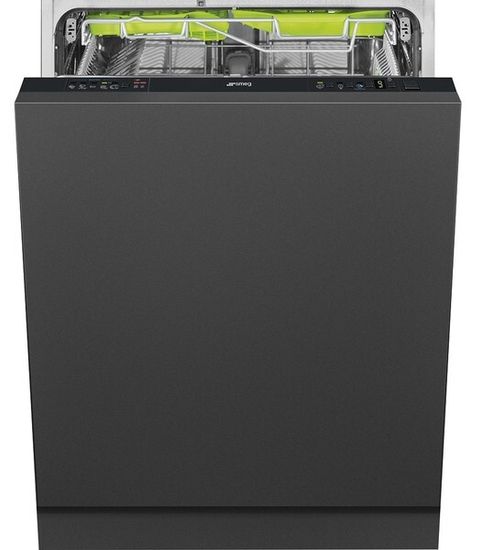 Встраиваемая посудомоечная машина Smeg ST5335L
