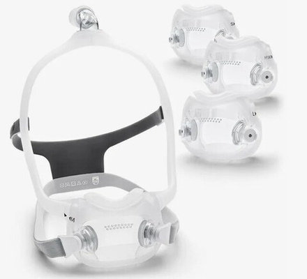 Гибридная маска Philips Respironics DreamWear (размеры S,М,L)