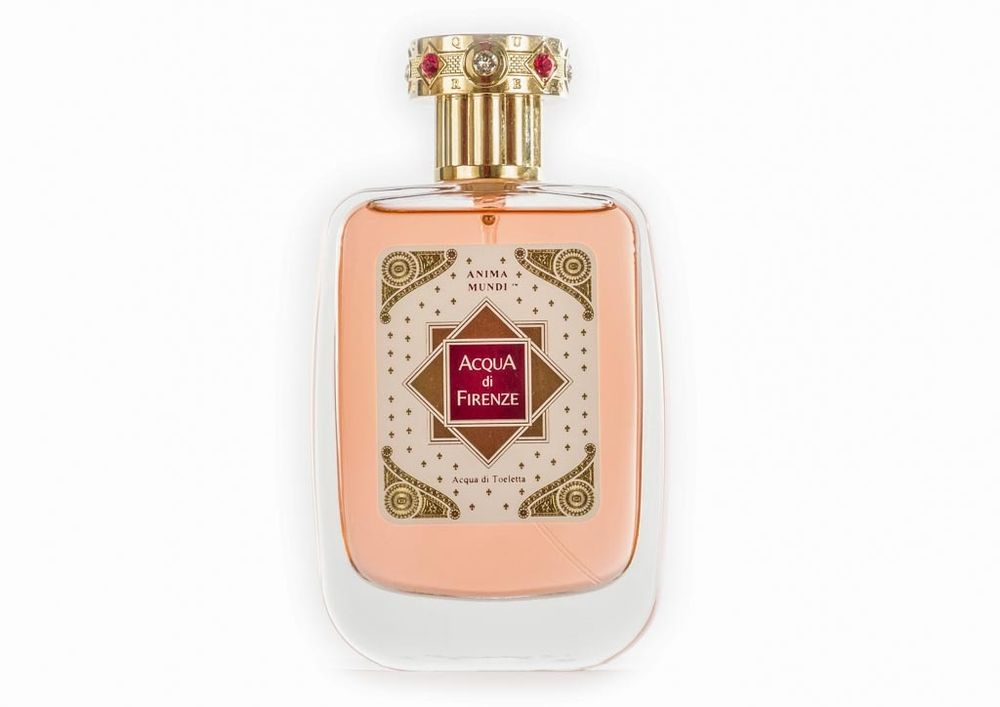 Acqua di Firenze Anima Mundi