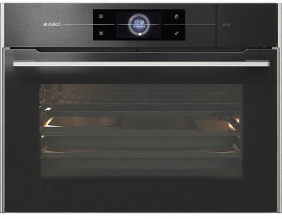 Духовой шкаф Asko OCS8478G
