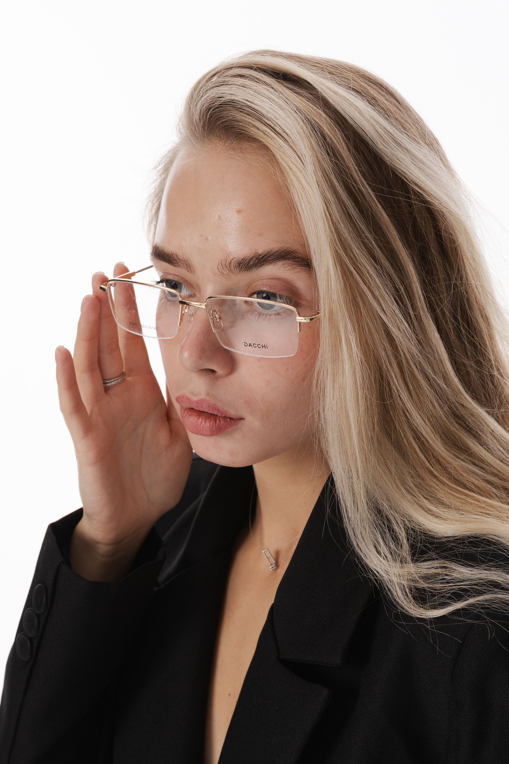 Изг. оправы DACCHi D31045 C3