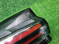 Фонарь левый внешний Geely Preface (2024-н.в.)