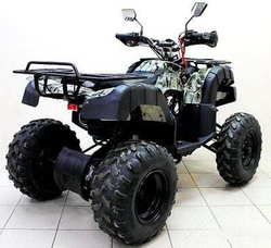 Квадроцикл МОТОМИР AVENGER TUNGUS 250