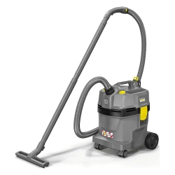 Karcher NT 22/1 Ap L пылесос влажной и сухой уборки 1.378-600.0