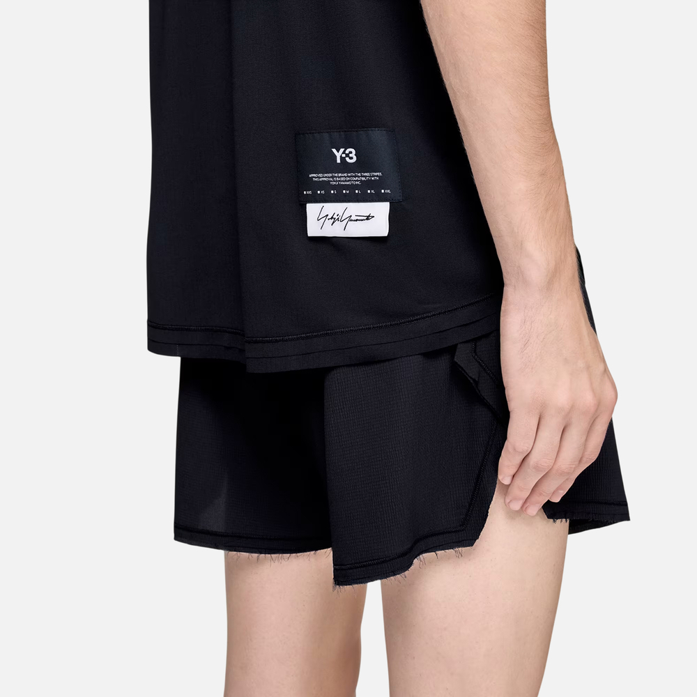 Футболка Run SS Tee RC