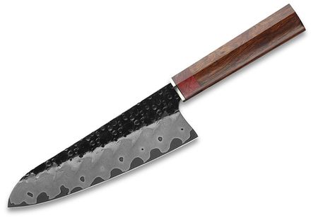 Нож кухонный Xin Cutlery XC134 Santoku