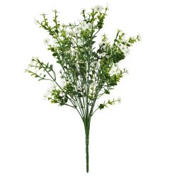 GAEM Цветок искусственный, L28 W28 H40 см, 4в.