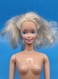 Кукла Барби 90х винтаж 02406